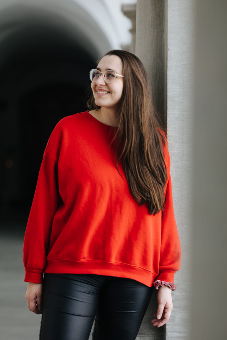 Marija Bokor