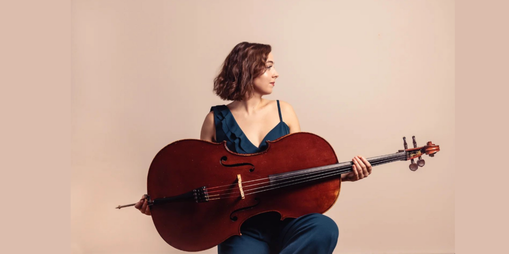 Beethovens Gesamtwerk für Cello & Klavier – 3. Konzert