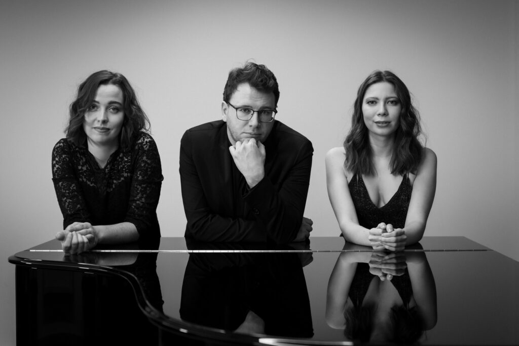 Lucerne Piano Trio