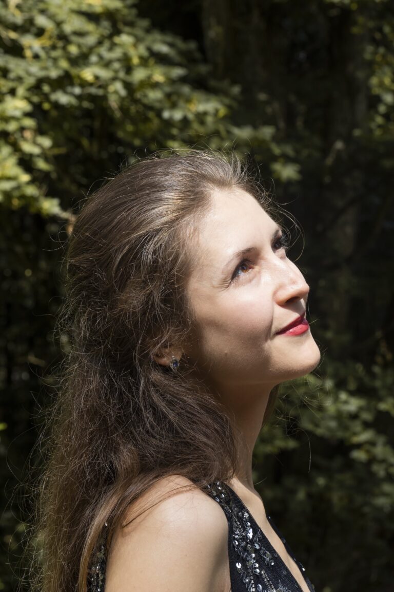 Elvira Rakhmanova