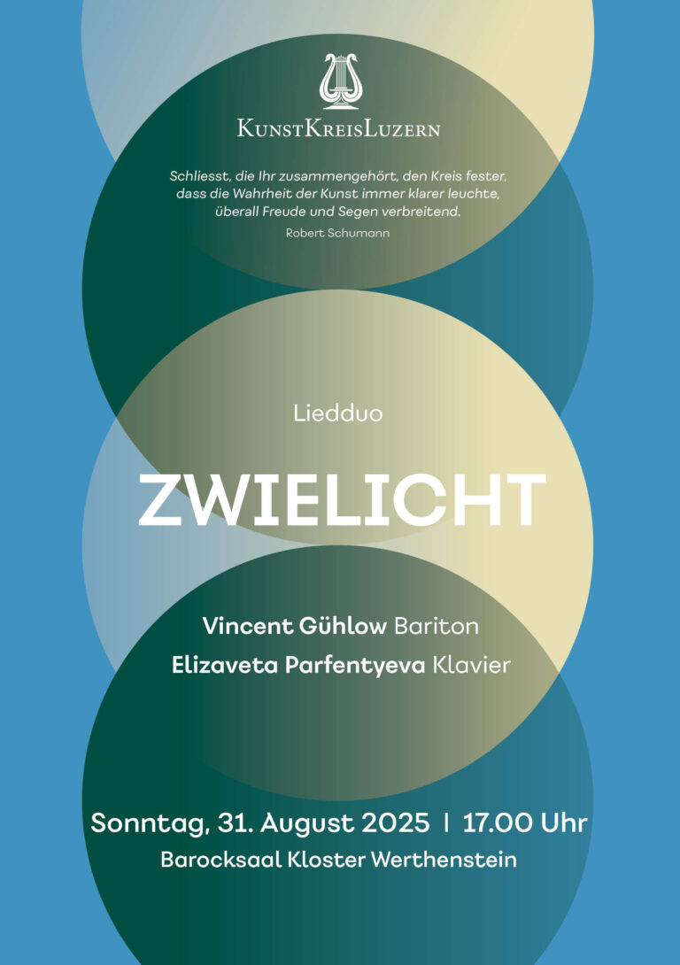 Flyer Zwielicht