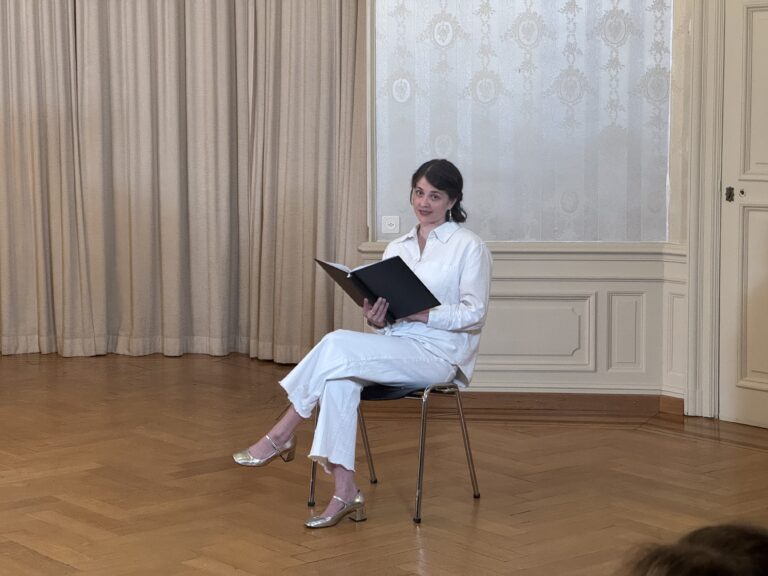 Isadora – Spuren des Lichts, Foto