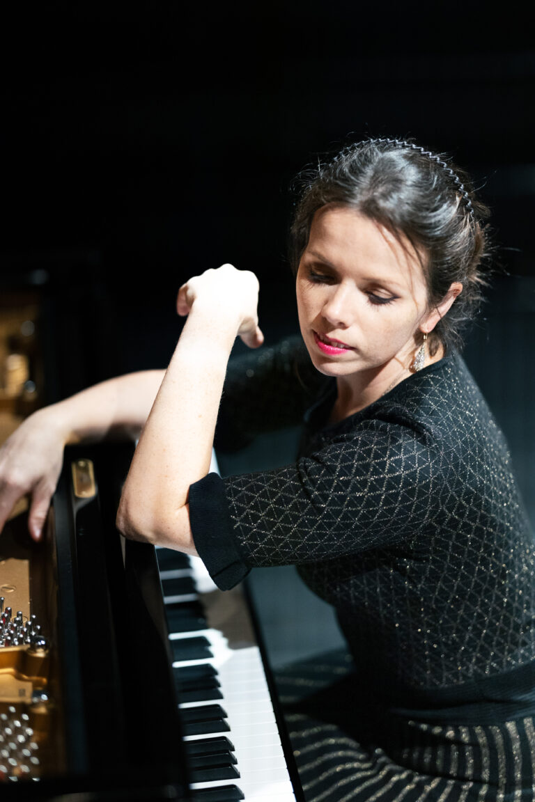 Elizaveta Parfentyeva