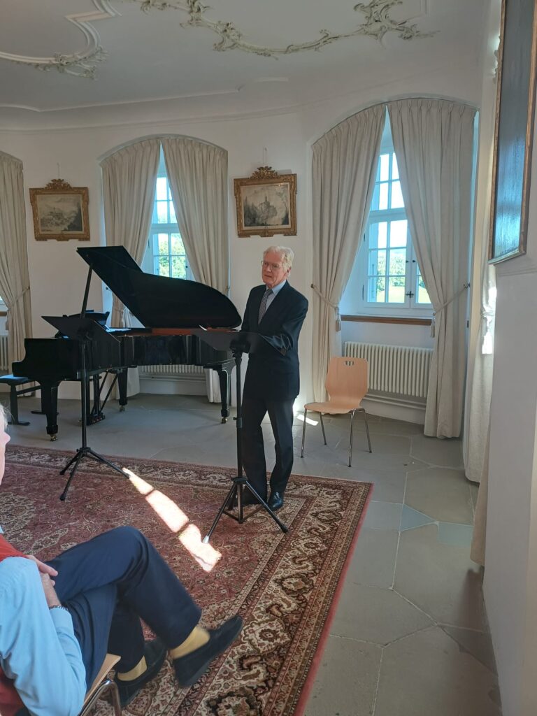 Zwielicht, Foto