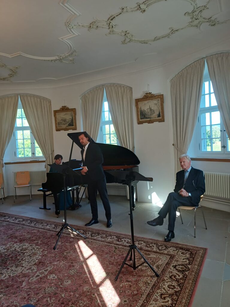 Zwielicht, Foto