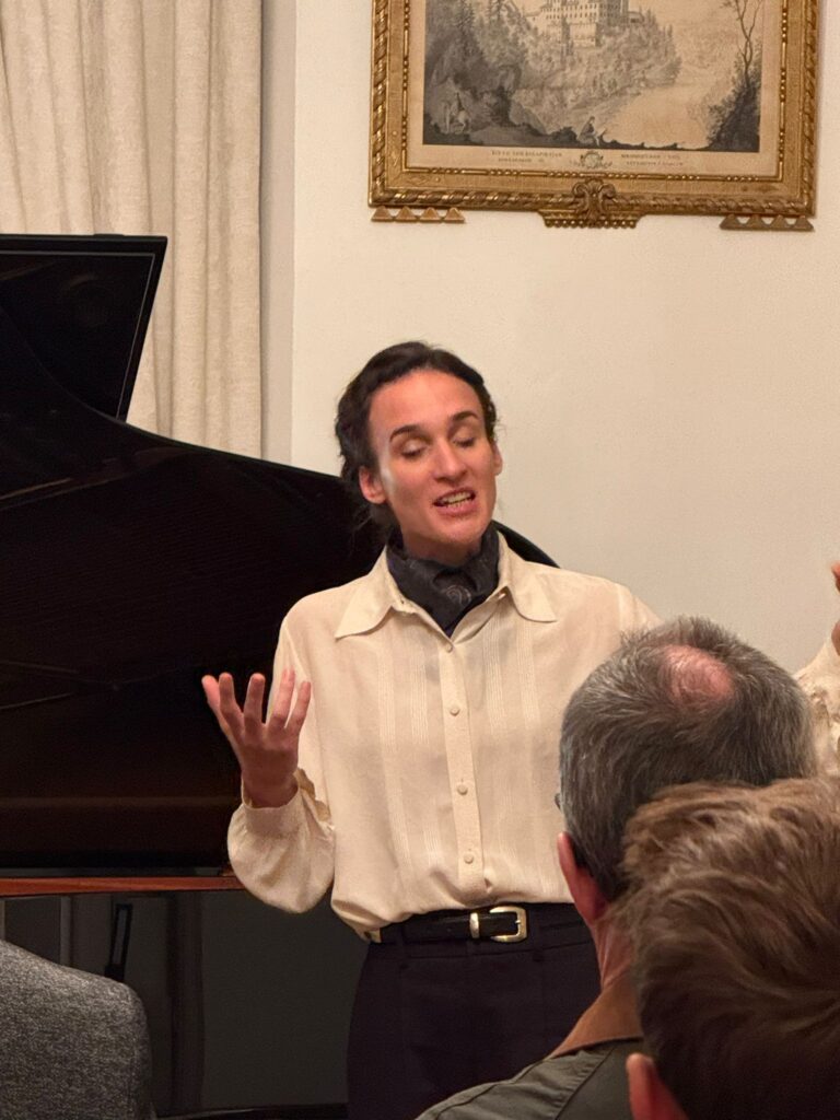 Elvira Rakhmanova & Lydia Weyrich, Foto