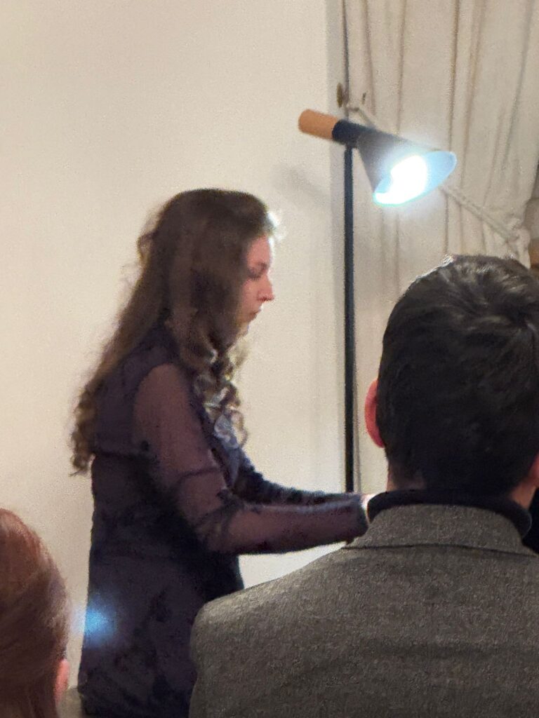 Elvira Rakhmanova & Lydia Weyrich, Foto