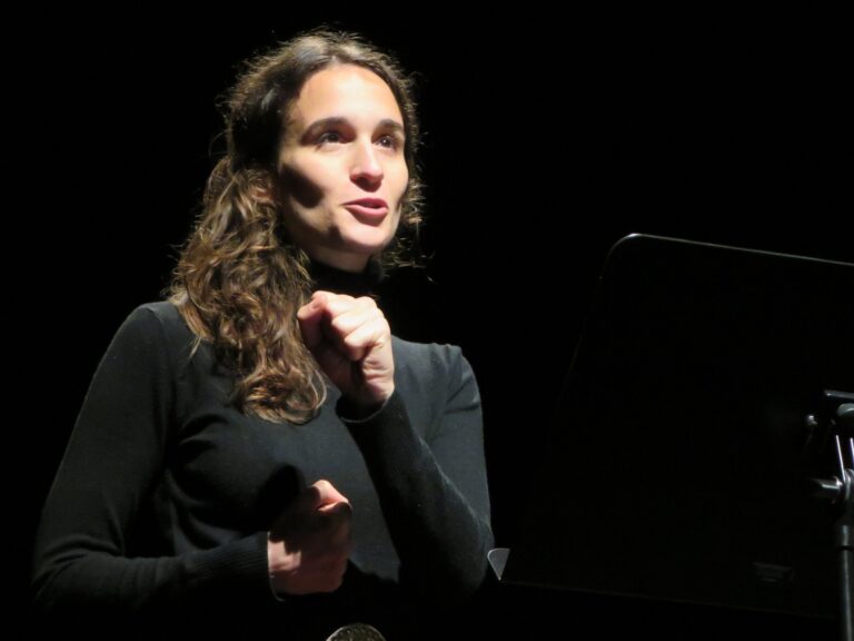 Lydia Weyrich